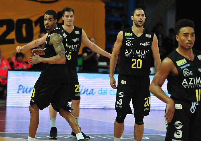 PRESENTAZIONE 3. GIORNATA SERIE A2 OLD WILD WEST  BERGAMO-AXPO LEGNANO.......continua