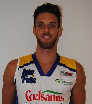 Serie B, Terza Giornata - Robur Et Fides Varese - Montecatini  Basketball     86 - 69     Parziali  15-12, 35-26, 59-41.....continua