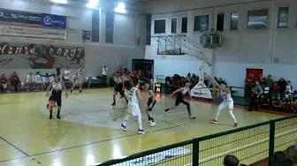 Bernareggio - Piadena Serie B sintesi