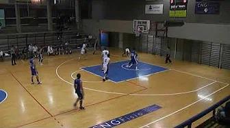 Villasanta - Cusano, C Silver sintesi