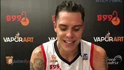 Bernareggio - Olginate   interviste