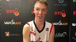 Bernareggio - Crema   interviste