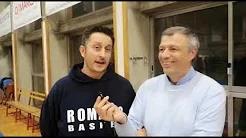 Romano - Gardonese  interviste