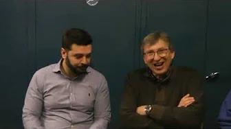 Villasanta - Argentia, C Silver interviste