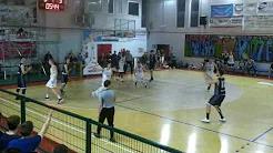 Bernareggio - Olginate   sintesi