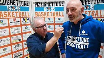 Pizzighettone - Social Osa, C Gold intervista