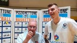 Pizzighettone - Opera, C Gold IG, interviste
