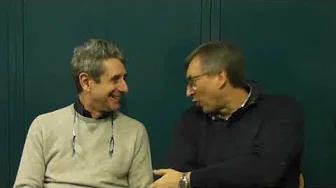 Viullasanta - Cusano, Serie C interviste