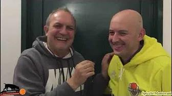 S Pio X - Verolanuova, C Silver interviste