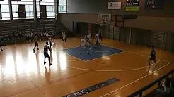 Villasanta - Varedo, sintesi