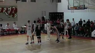 Bernareggio - S. Vendemiano, Serie B sintesi