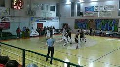 Bernareggio - Vicenza   sintesi