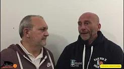 S Pio - Manerbio, interviste