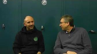 Villasanta - Ebro Basket, C Silver interviste