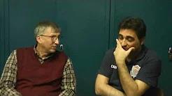 Villasanta - Varedo, interviste