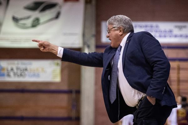 NPO Gordon Olginate - JUVI Cremona Serie B X Giornata