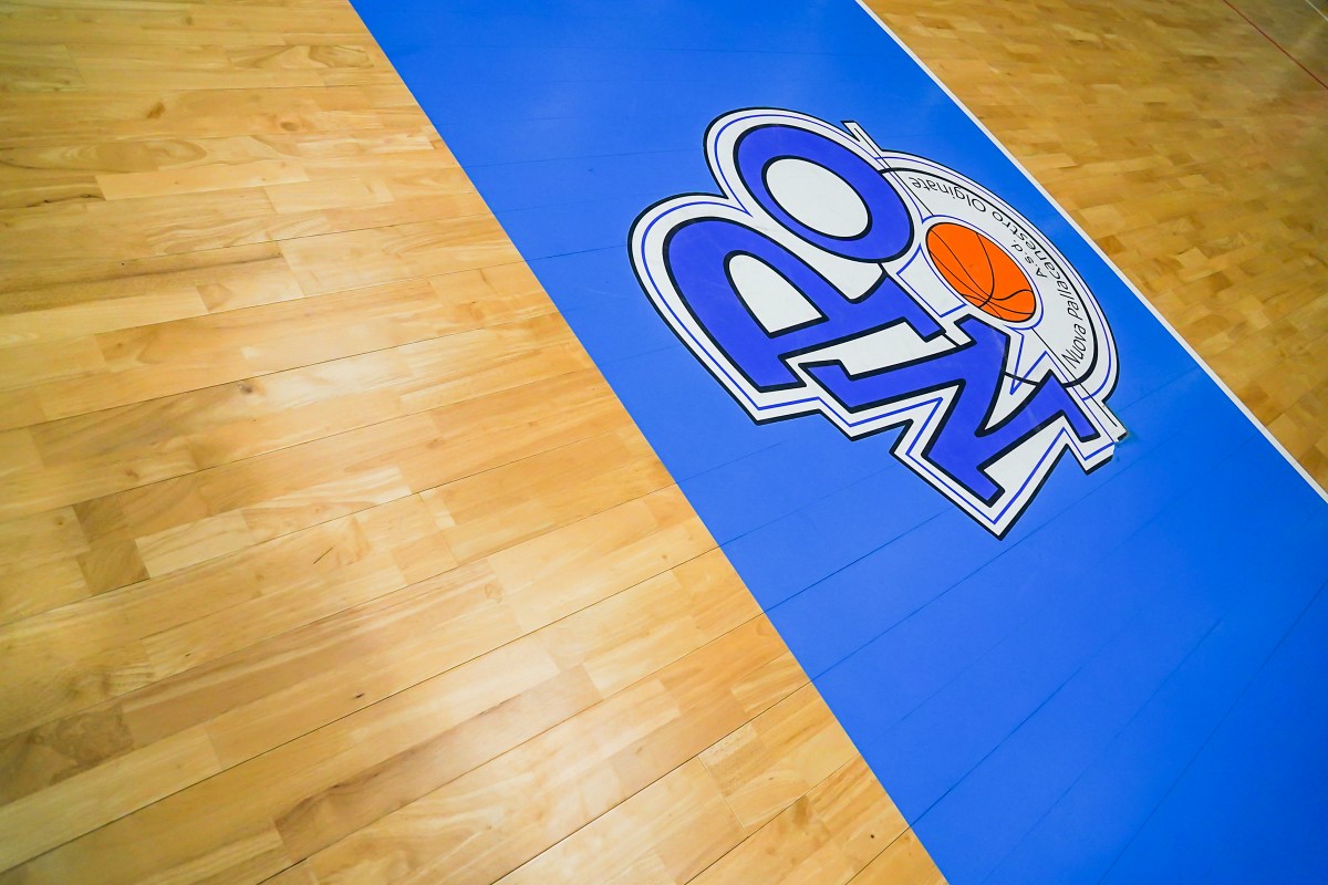 NPO Gordon Olginate - Robur Varese, Serie B XXIII Giornata