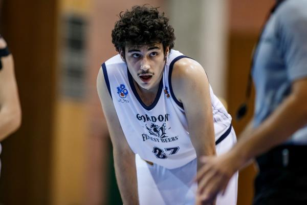 NPO Gordono Olginate - Virtus Padova, Serie B II Giornata