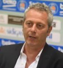 MAX OLDOINI E’ IL NUOVO COACH DELLA MISSOLTINO.IT....continua